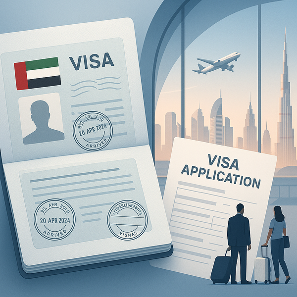 Understanding UAE Visa Requirements for USA Citizens
