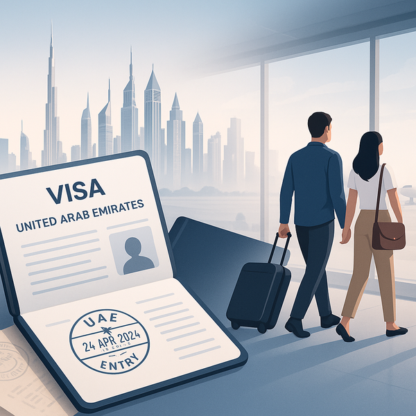 Understanding UAE Express Visa Services