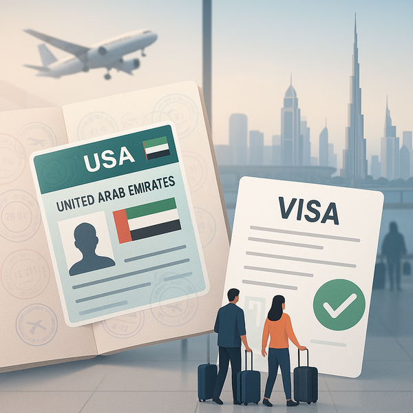 Understanding UAE Overstay Fines Payment and Visa Options
