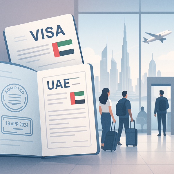 Understanding Abu Dhabi Residence Visa Renewal