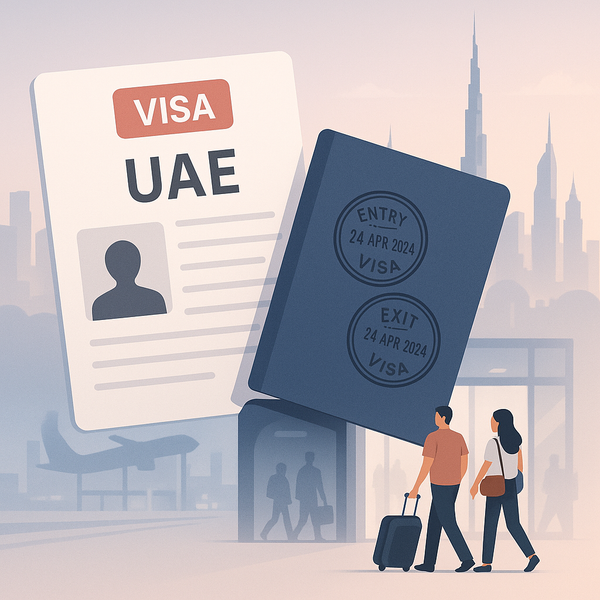 Unlocking the Benefits of the Abu Dhabi Golden Visa
