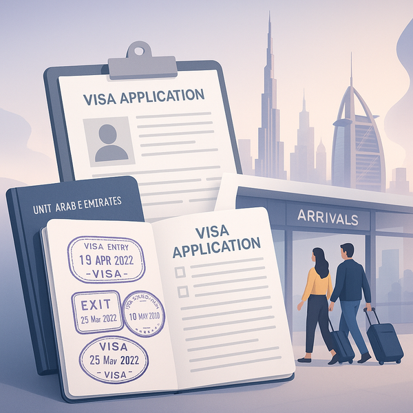 Golden Visa UAE Eligibility and More
