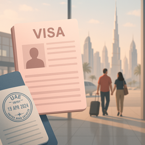 Understanding Dubai Visa Renewal Costs