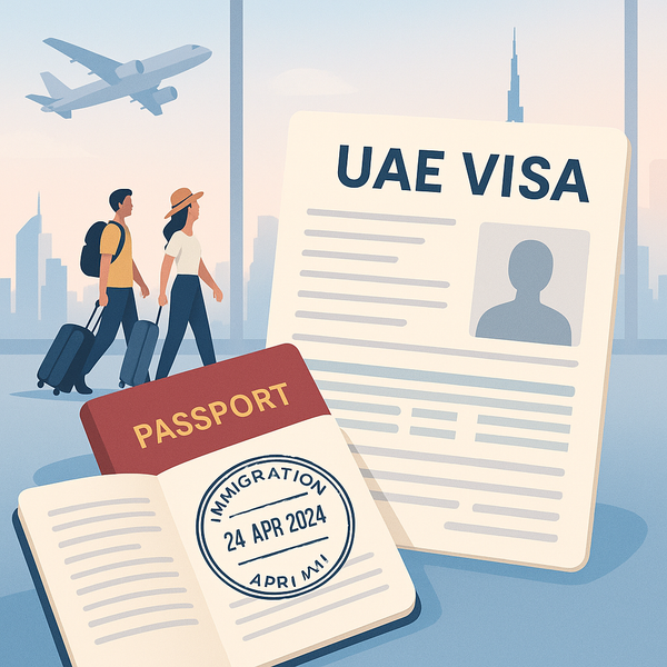 Navigating UAE Golden Visa Eligibility