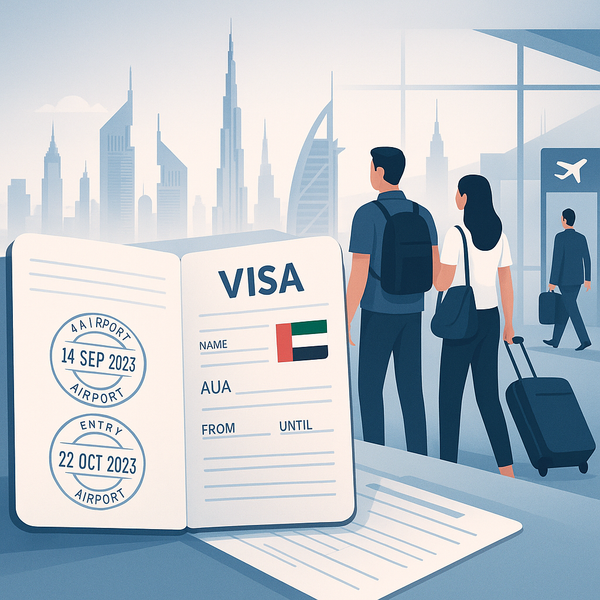 Golden Visa UAE Eligibility Guide