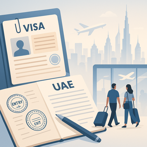 Understanding the Abu Dhabi Golden Visa Application