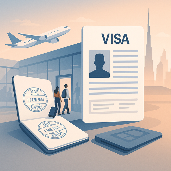 Your Guide to Obtaining a UAE Work Permit for Indians
