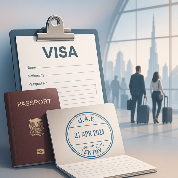 Guide to Dubai Family Visa Sponsorship