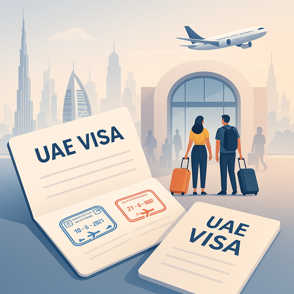Understanding UAE Golden Visa Eligibility