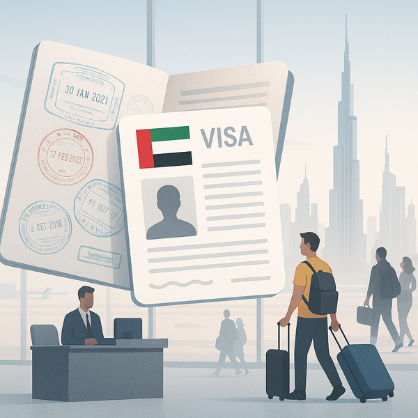 Your Guide to Dubai Golden Visa Eligibility and More