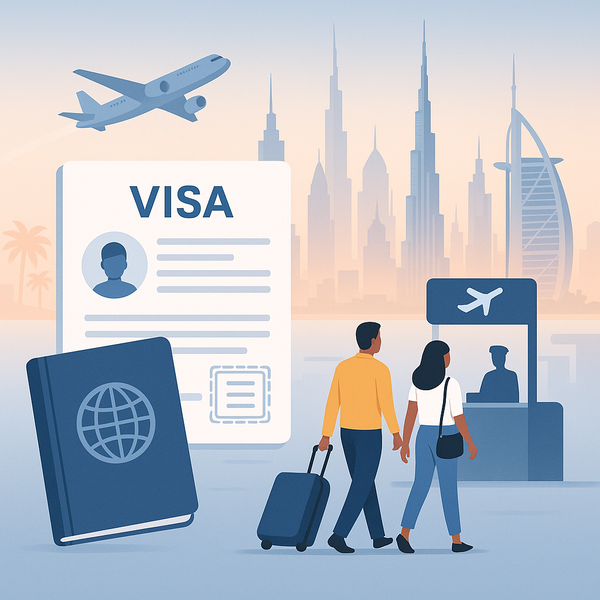 Understanding UAE Golden Visa Eligibility: Your Comprehensive Guide
