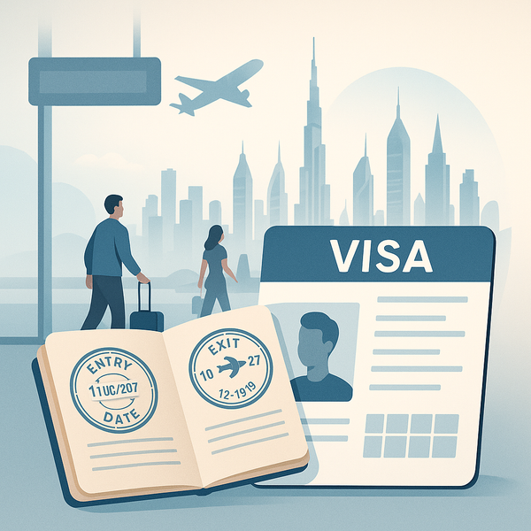 Understanding UAE Business Visa for USA Citizens