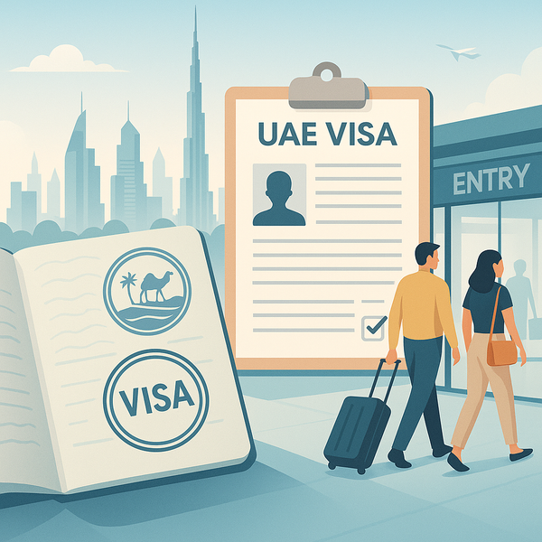 Understanding Dubai Freelance Visa Costs and More