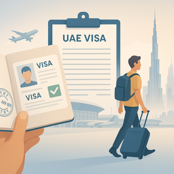 Understanding Golden Visa UAE Eligibility