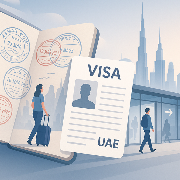Understanding UAE Visa Urgent Processing