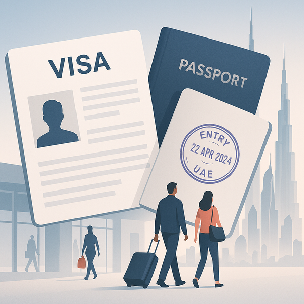 Understanding Abu Dhabi Residence Visa Requirements