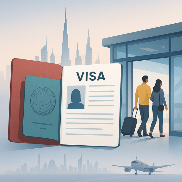 Understanding the Dubai Freelance Visa Application