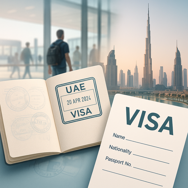 Guide to Dubai Freelance Visa Application