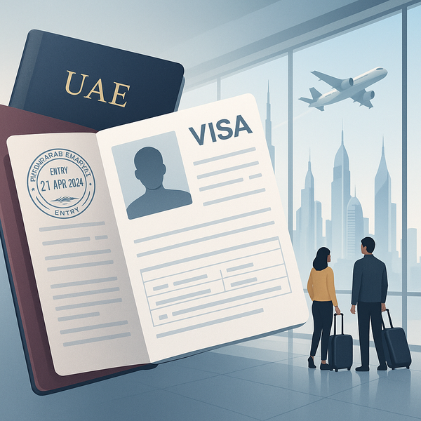 Your Ultimate Guide to Dubai Freelance Visa Application