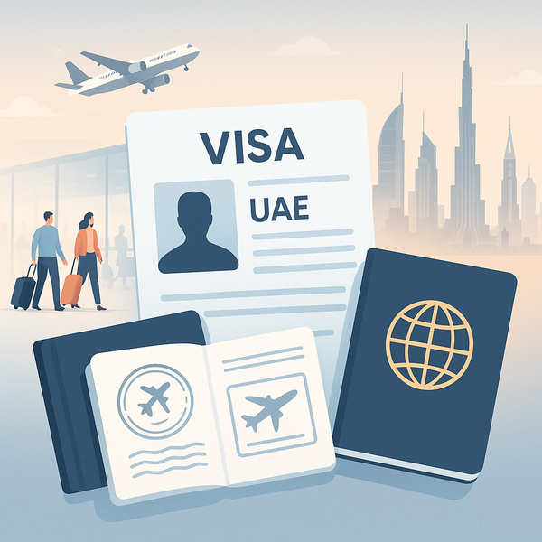 Understanding UAE Golden Visa Eligibility: A Complete Guide