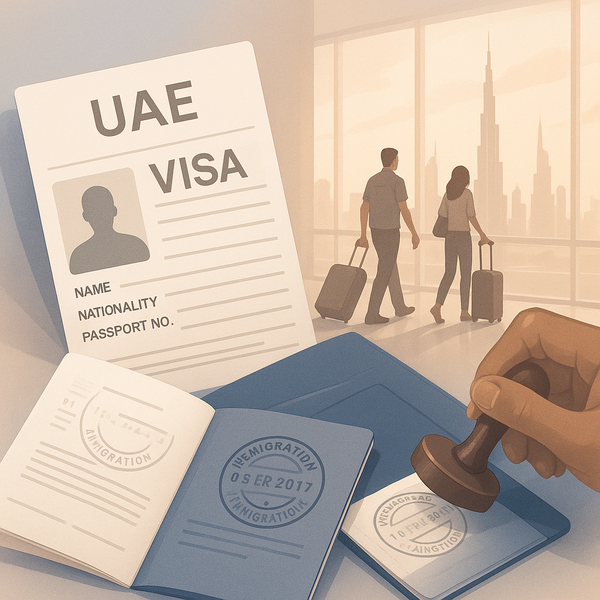 Understanding UAE Golden Visa Eligibility: A Comprehensive Guide