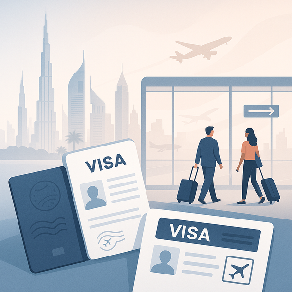 Abu Dhabi Urgent Visa Processing: Your Ultimate Guide