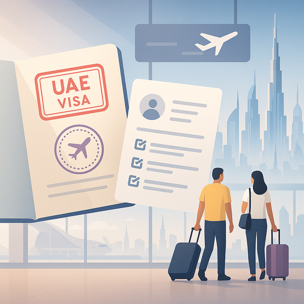 Understanding Golden Visa UAE Eligibility for Expats