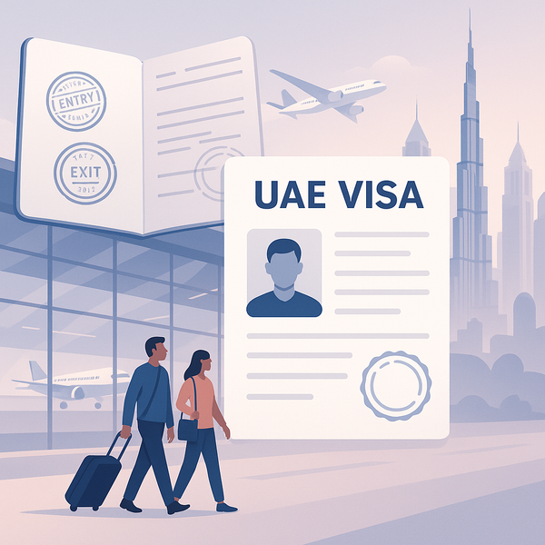 Dubai Freelance Visa Application: Your Comprehensive Guide