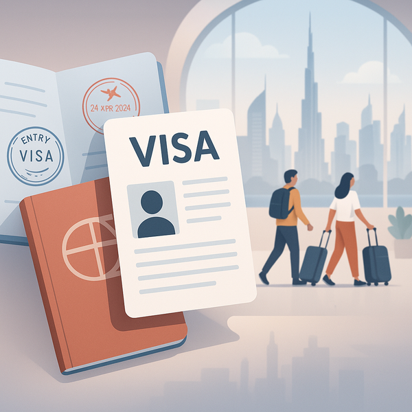 The Complete Guide to Golden Visa UAE Eligibility