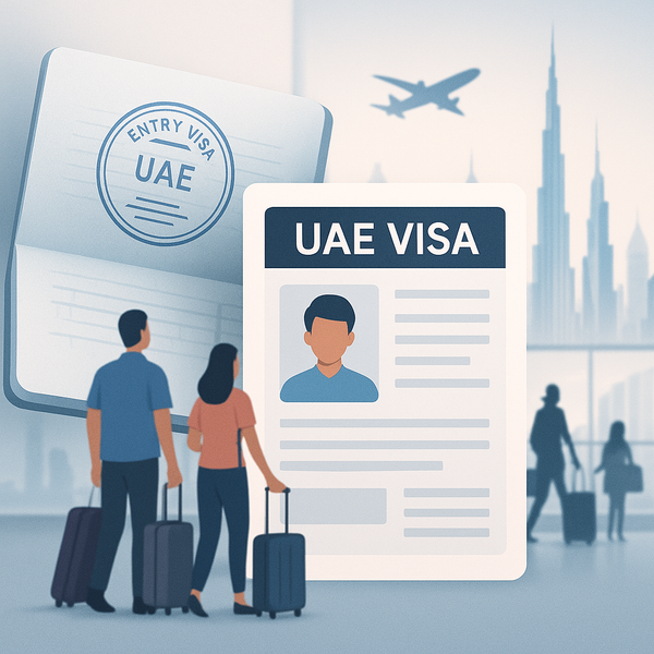 Abu Dhabi Tourist Visa: Urgent Solutions for Expats