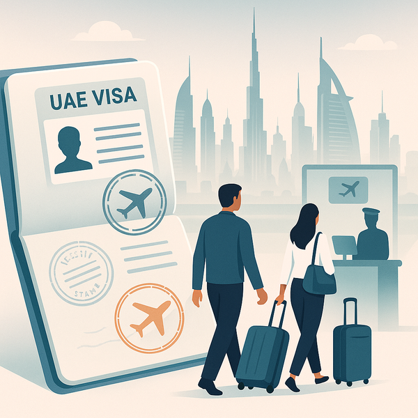 Your Guide to Golden Visa UAE Eligibility and More