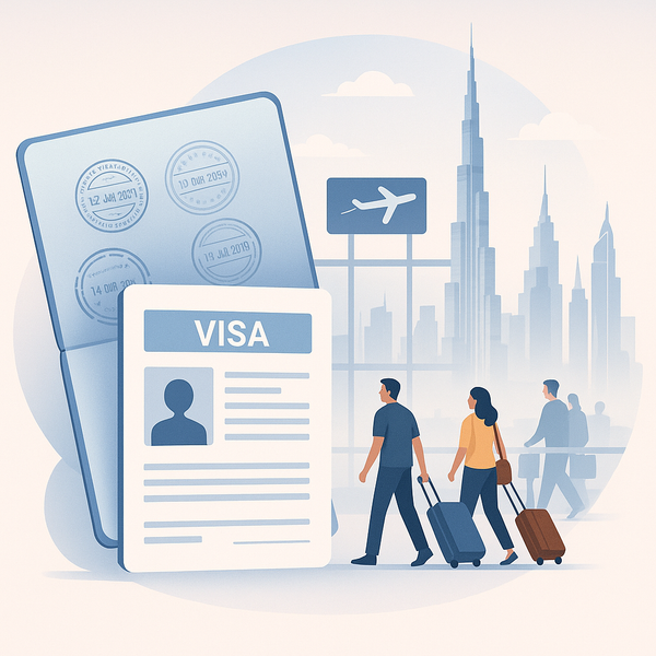 Understanding the Dubai Freelance Visa Application Process