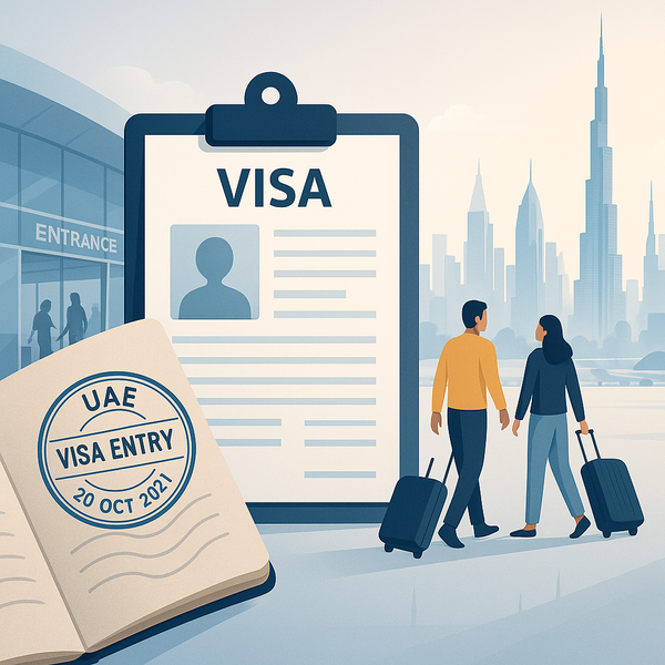 Understanding UAE Golden Visa Eligibility: Your Guide to a Seamless Application