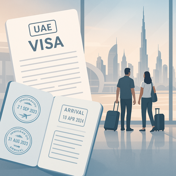 Understanding the Dubai Express Visa Service for Hassle-Free Immigration