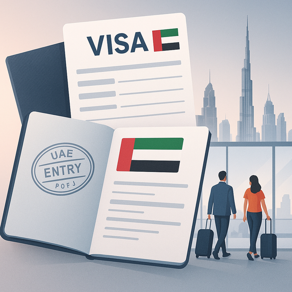 Essential Guide to Abu Dhabi Residence Visa Renewal