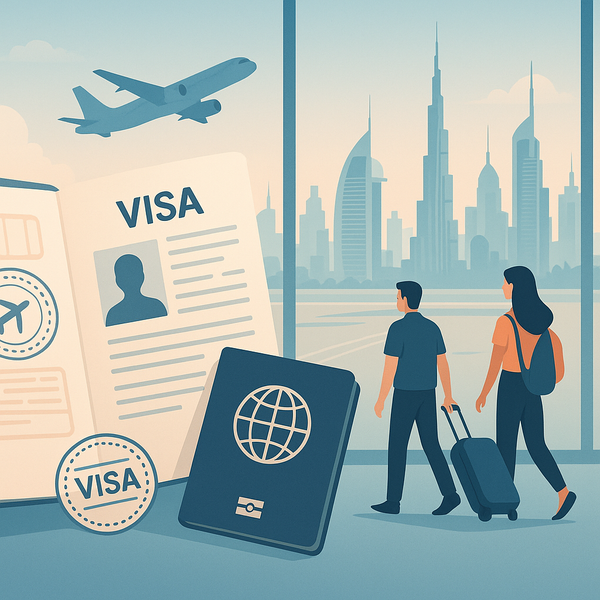 Understanding UAE Visa Same Day Processing: A Comprehensive Guide