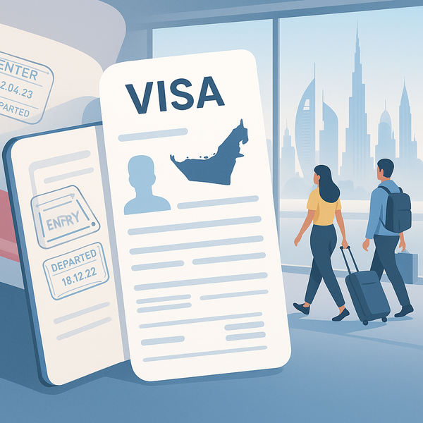 Navigating UAE Golden Visa Eligibility: A Comprehensive Guide