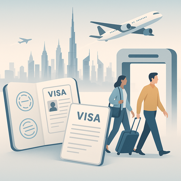 Understanding Abu Dhabi Family Visa Sponsorship