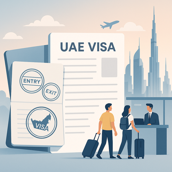 Understanding Abu Dhabi Visa Costs