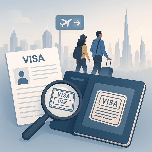 Efficient Same Day Dubai Visa Service: Your Comprehensive Guide