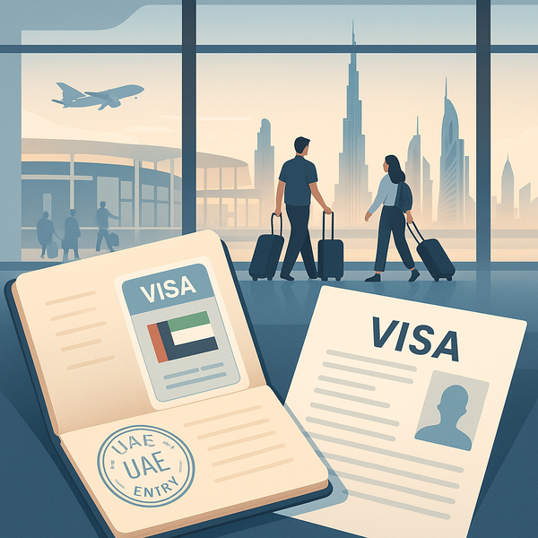 Understanding UAE Residence Visa Renewal Cost