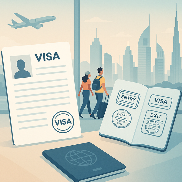 Streamlining Your Abu Dhabi Work Permit Application