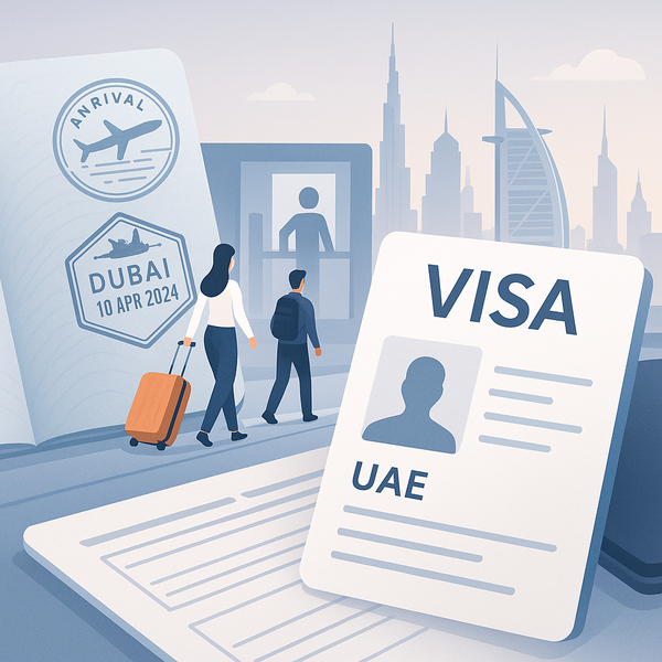 Understanding UAE Visa Overstay Fines and Payment Solutions