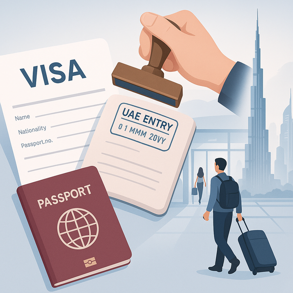 Mastering UAE Visa Urgent Processing: A Comprehensive Guide