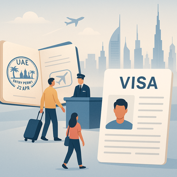 Sharjah Family Visa Sponsorship: Your Comprehensive Guide