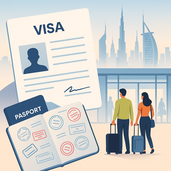 Dubai Freelance Visa: Your Gateway to Success