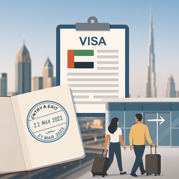 Understanding UAE Visa Overstay Fines Payment and Avoidance