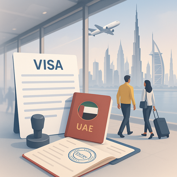Fast-Track Your Journey: UAE Visa Same Day Service Explained