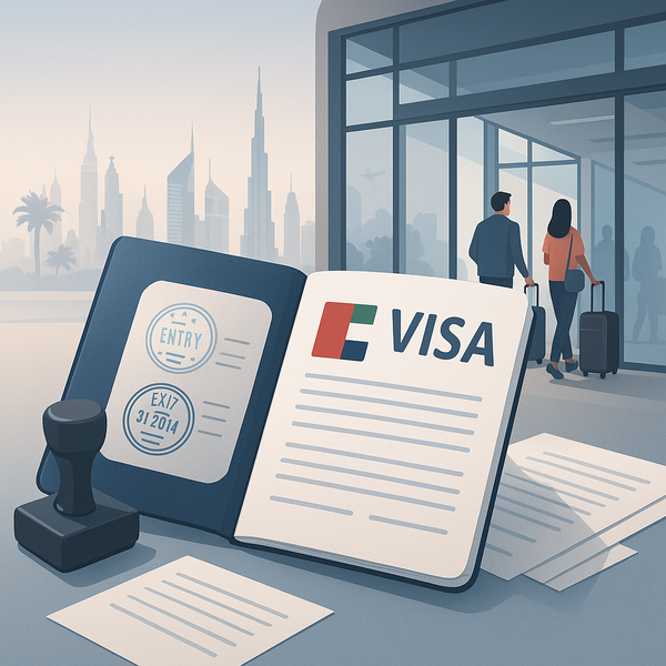 Understanding Dubai Same Day Visa Services