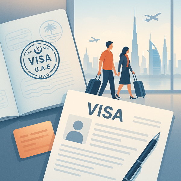 The Ultimate Guide to Abu Dhabi Golden Visa